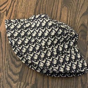 Dior Women Bucket Hat